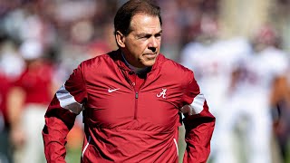 Should the Browns Bring in Nick Saban at Head Coach? - Sports4CLE, 1/7/25