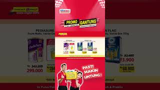 Promo Gantung Alfamart Pasti Makin Untung! #alfamart #alfagift