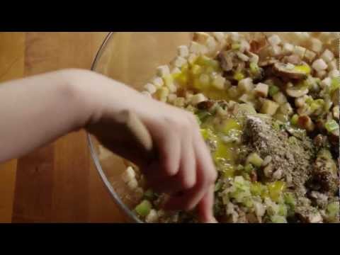 How to Make Slow Cooker Stuffing | Allrecipes.com How to Make Slow Cooker Stuffing | Allrecipes.com
