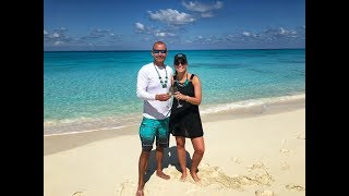 Honeymoon in Bimini
