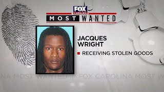 Most Wanted: March 3