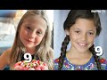 jenna ortega wednesday vs like nastya transformation 2024 ★ from baby to now