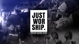 JUST WORSHIP | VIRTUAL PRAISE NIGHT | PIWC WORCESTER