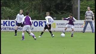 Doek lijkt gevallen voor HSV Escamp