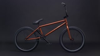 2015 Wethepeople Complete Bike - The Trust