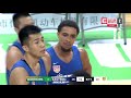 abl 1819 中国珠海战狼 vs 香港東方龍獅 01.12.18 1080p