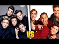 Why Big Time Rush HATED One Direction!