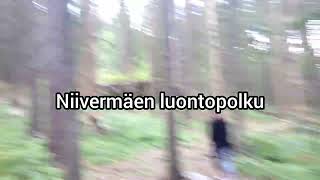 Niivermäen luontopolku