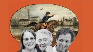 Who was Paul Revere, Really?