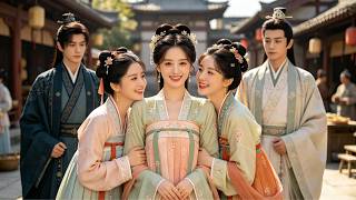 [FULL] Breaks Restraints And Starts Free New Life With Good Friends#minidrama