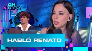 RENATO CARA A CARA CON LOS ANALISTAS | #GHXTORA | [16/12/24]