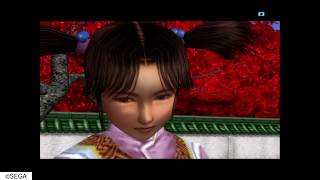 【伝説の】Shenmue（シェンムー）Ⅱ実況part 10【神ゲー】