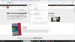 ISC2 CC Domain 3 – Access Control & Permissions