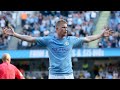 Kevin De Bruyne The Best Premiere League Player 2020 🏆