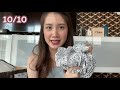 unbox 📦💌 เปิดกล่องช้อปเสื้อผ้าจาก shein🦋 i ดีจริงหรือจกตา ลองให้ดูทุกตัว จะปังหรือจะพังต้องดู👀