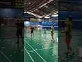 Kids Exploring Badminton | Kenz Gev Mencoba Bulu Tangkis #badminton #sports #olahraga