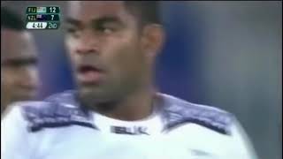 Fiji vs New Zealand Quarter final 2016 Rio Olympic