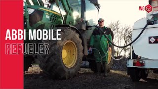 Western Global: The ABBI Mobile Refueler Product Overview