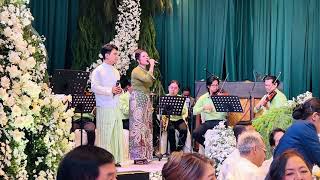 ရုန်းတော်လွတ်တော်(Live )