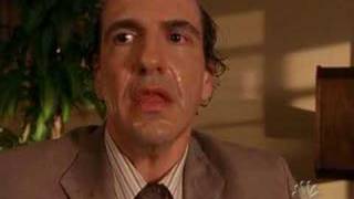 Scrubs 'Ted & Neena's Deposition'