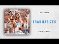 Asian Doll - Traumatized (So Icy Princess)