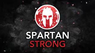 Spartan Strong - Secret of the Pros - Matt Murphy Training Tip #2