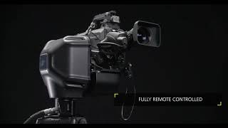 PTA 1 BROADCAST CAMERA PLATFORM