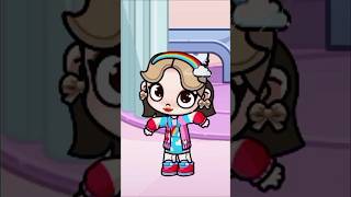 NEW FREE KAWAII OUTFIT | AVATAR WORLD