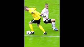 Goalkeeper skills -  Football #youtubeshort #shorts