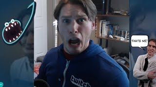 Jerma Streams - Fan Websites