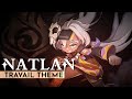 Natlan Theme - Incandescent Ode of Resurrection (Fan-Made) | Genshin Impact