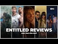 Entitled Reviews Episode 1: Watch It? Try It? Skip It? | 5 in 1 Movie Reviews