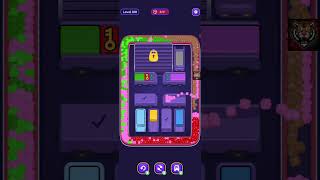 Loop Sort Level 218 Walkthrough Solution Gameplay