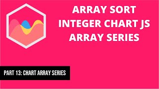 13 Array Sort Integer Method Chart JS Array Series