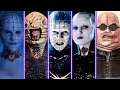 28 (Every) Cenobites That Appeared In Hellraiser Movies - Backstories Explored