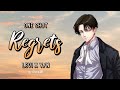 [Levi x Y/N] Regrets | Y/N Wants Divorce- One Shot