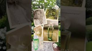 Gardenia 🤍 By Elizabeth Taylor #shortsvideo #purfume  #elizabethtaylor #vintage #retro #review