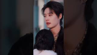 🥺His heart is about to break... #drama #romantic #cdrama #kechun #sadstory #ceo  #lovestory