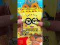 Fidgets that Look Like McDonald's Happy Meal Food (part 6) Satisfying Video ASMR! 🍌 #shorts  #asmr