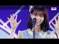 【8k super hi vision】乃木坂46『せっかちなかたつむり』