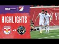 New York Red Bulls 0-3 Philadelphia Union | MLS 2020 Match Highlights