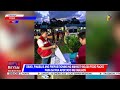 bulkang kanlaon muling naglabas ng makapal na abo 14 na volcanic earthquakes naitala rin sa kanla