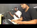 THIRAPPIN VASALIL | FMPB | JOHN WESLEY MUTHU | VINNY ALLEGRO | COVER |