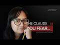 The Claude Code You Fear, Explained