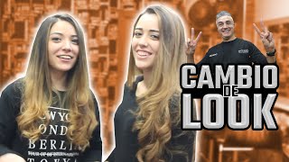 CAMBIAMOS NUESTRO LOOK 💇🏻‍♀️ #VLOG 🎥 | LESBIADAS