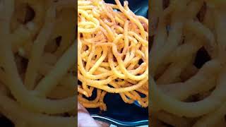 Potato Murukulu | Jnathikalu      Clear Video In My Channel