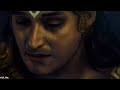Hai Katha Sangram Ki | Mahabharat | All Songs | Slowed and Reverbed | Use Headphones 🎧| Ritish Dhar