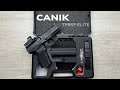 Canik TP9SF Elite