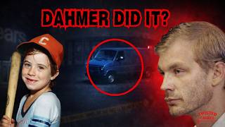 Did Jeffrey Dahmer Kill Adam Walsh? The Evidence Police Ignored