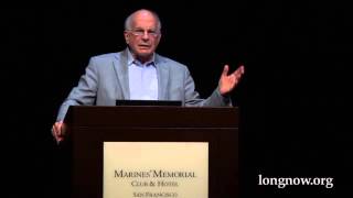 Psychologist Daniel Kahneman: You Believe What You Like